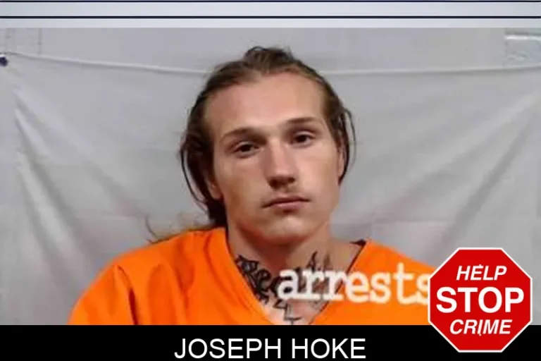 Joseph Hoke