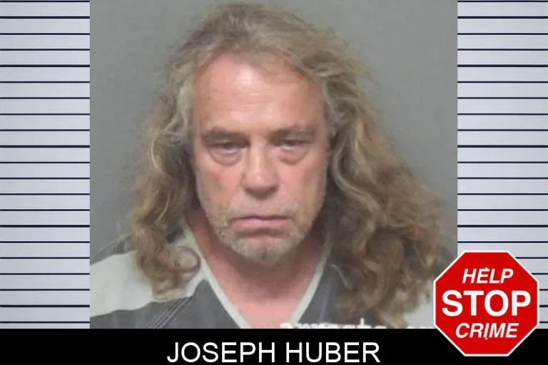 Joseph Huber