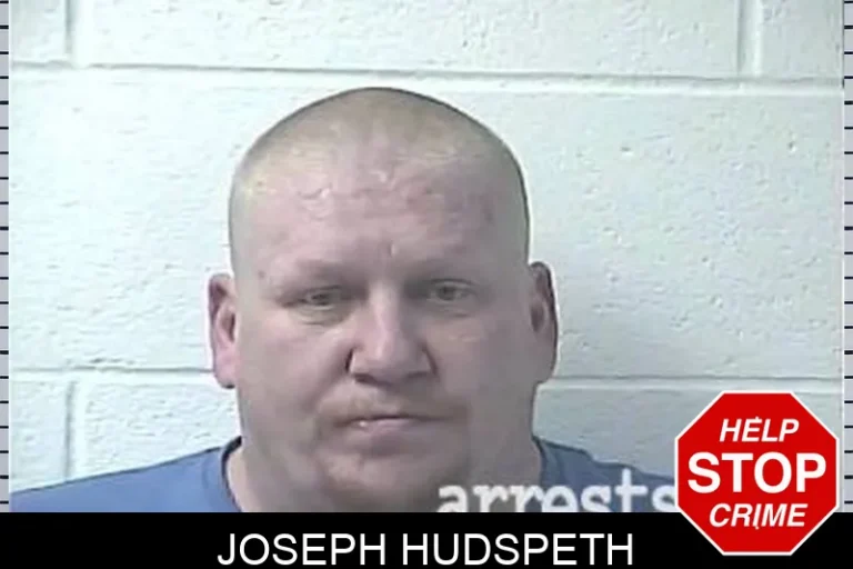 Joseph Hudspeth