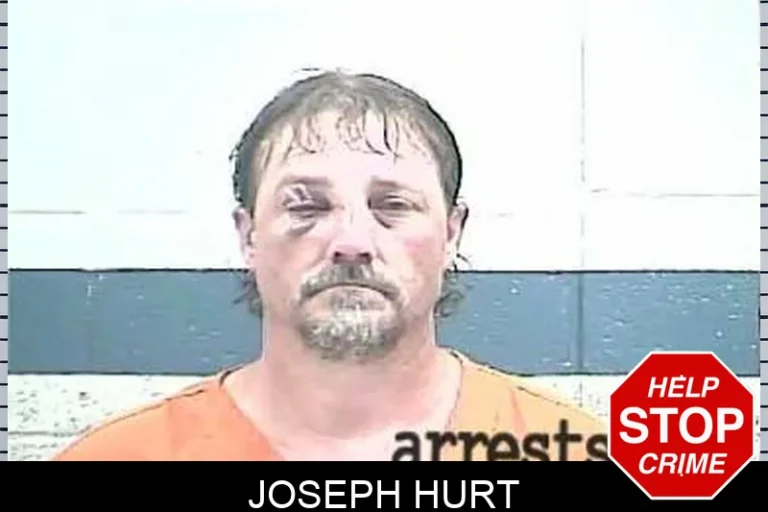 Joseph Hurt