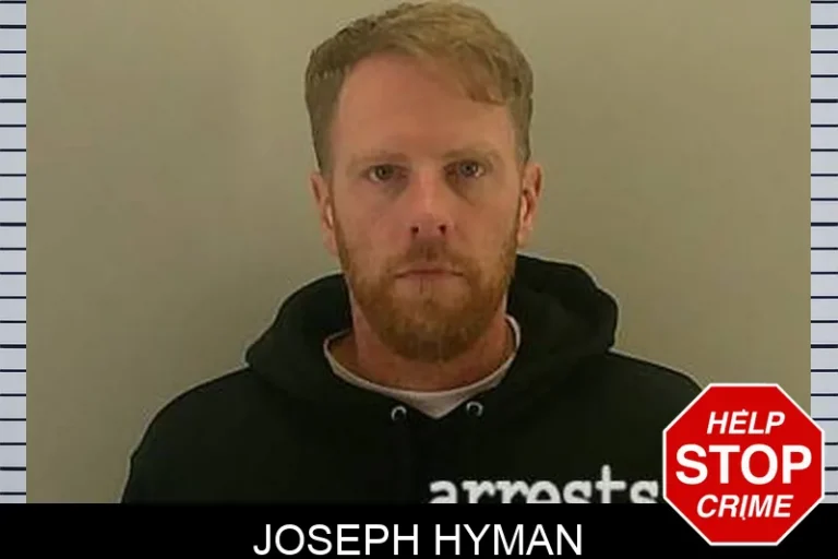 Joseph Hyman