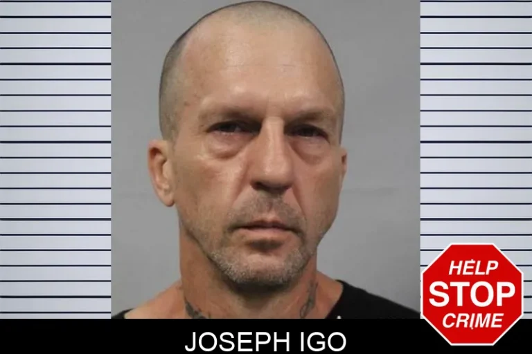 Joseph Igo