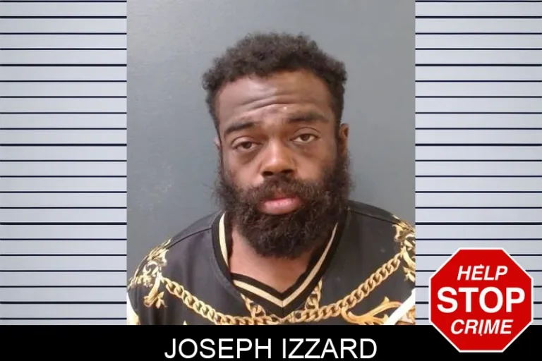 Joseph Izzard