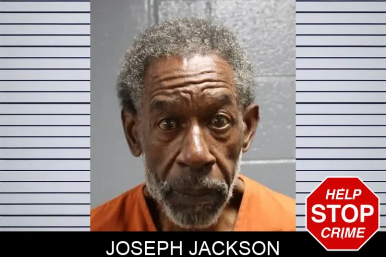 Joseph Jackson