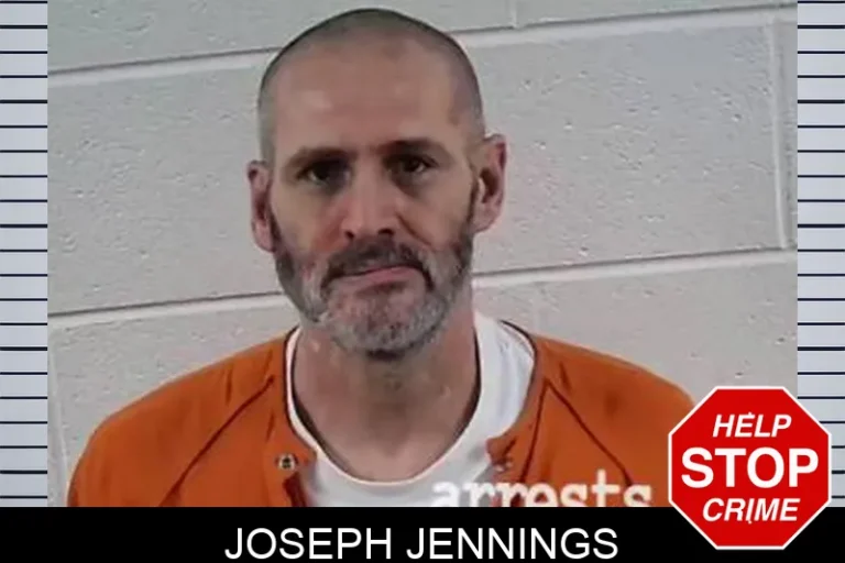 Joseph Jennings