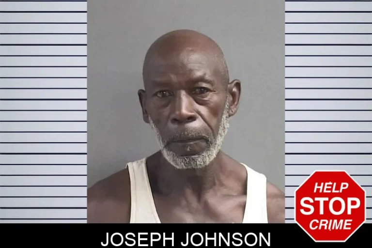 Joseph Johnson