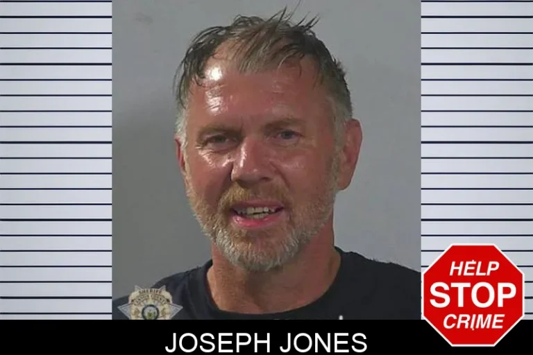 Joseph Jones