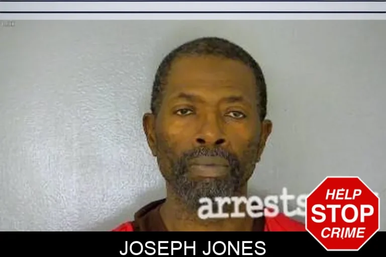 Joseph Jones