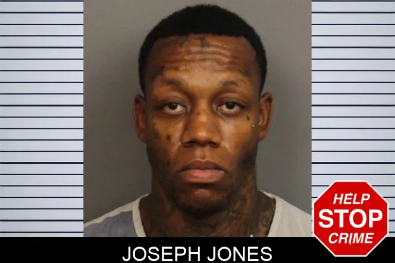 Joseph Jones
