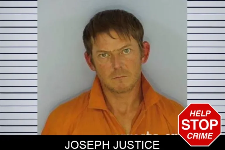 Joseph Justice