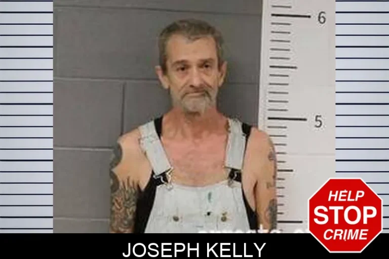 Joseph Kelly