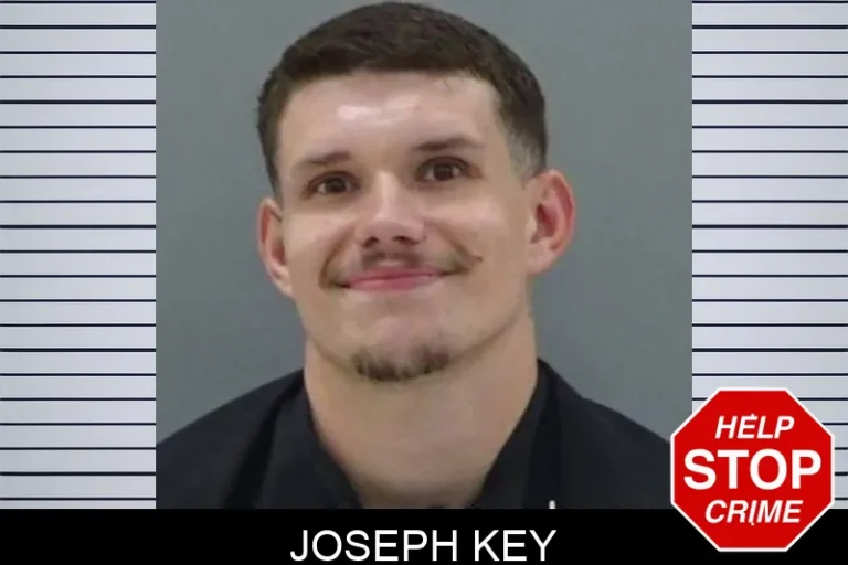 Joseph Key
