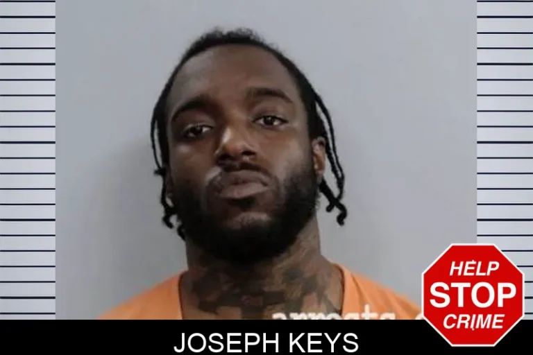 Joseph Keys