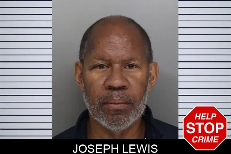 Joseph Lewis