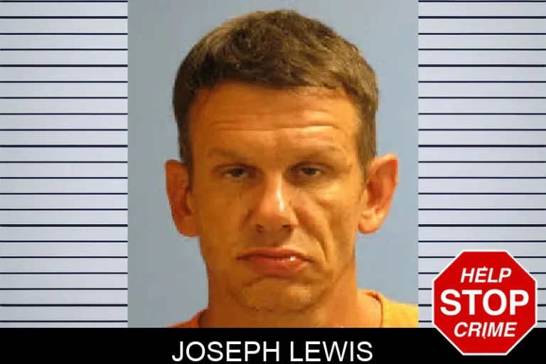 Joseph Lewis
