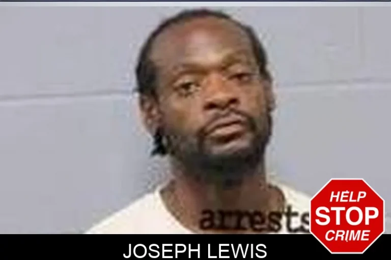Joseph Lewis