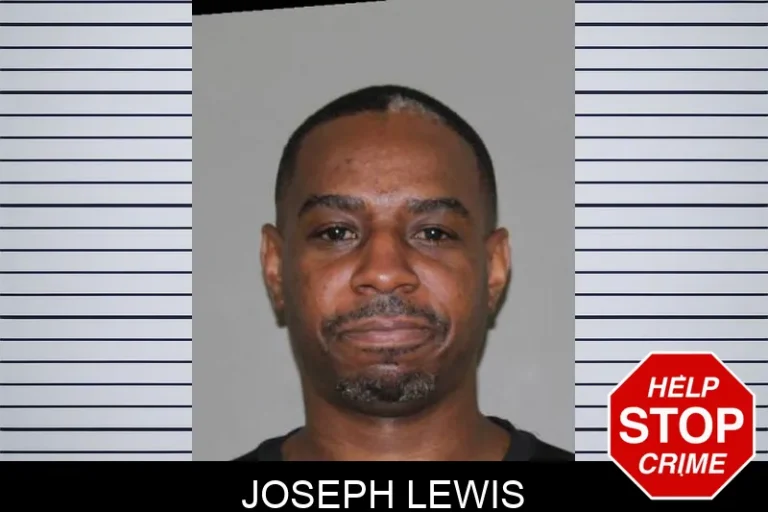 Joseph Lewis
