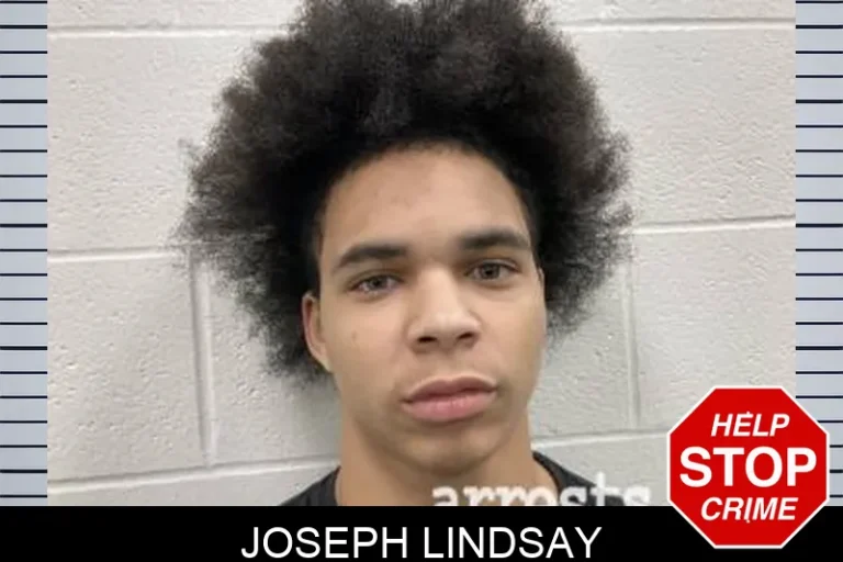 Joseph Lindsay