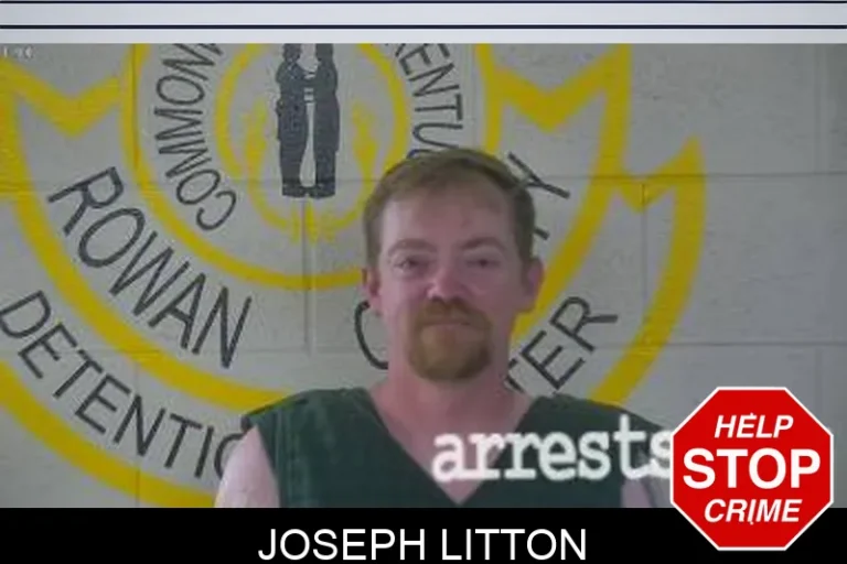 Joseph Litton