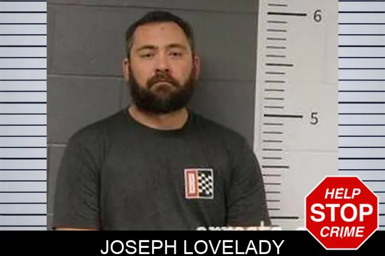 Joseph Lovelady