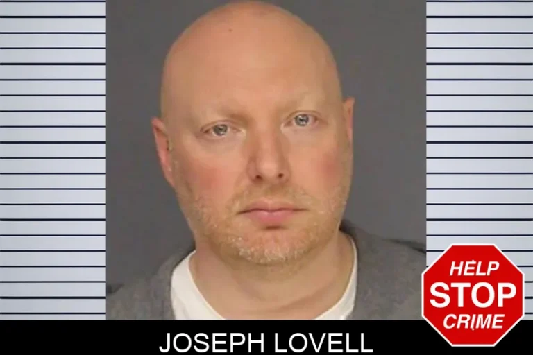 Joseph Lovell