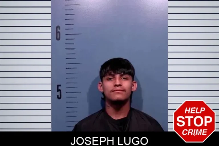 Joseph Lugo