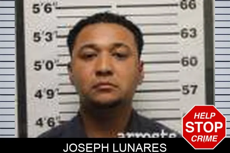 Joseph Lunares