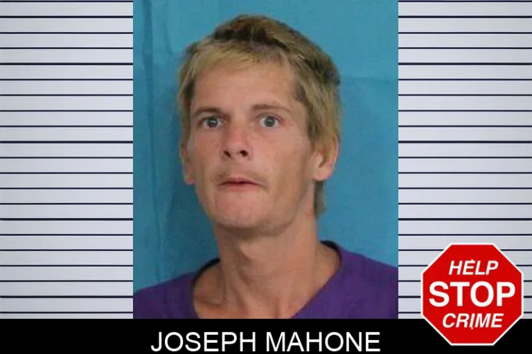 Joseph Mahone
