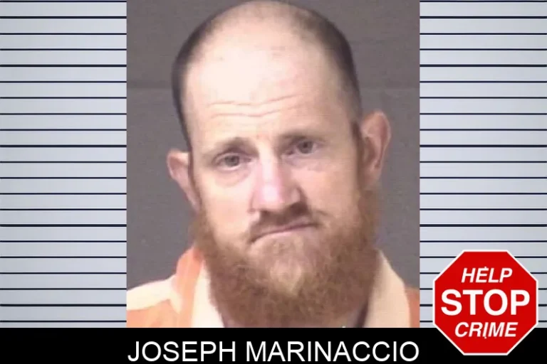 Joseph Marinaccio