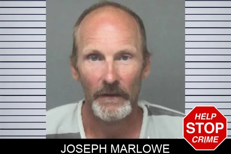Joseph Marlowe