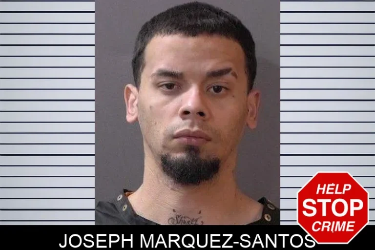 Joseph Marquez-Santos