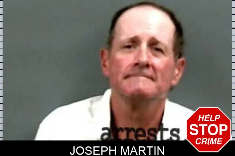 Joseph Martin