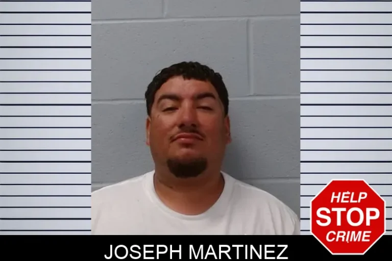 Joseph Martinez