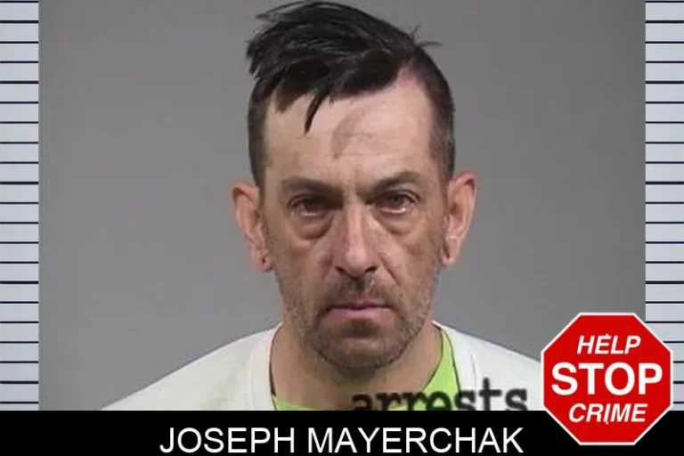Joseph Mayerchak