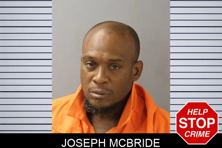 Joseph McBride