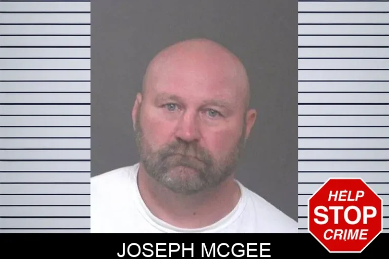 Joseph McGee