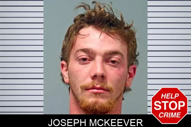 Joseph McKeever