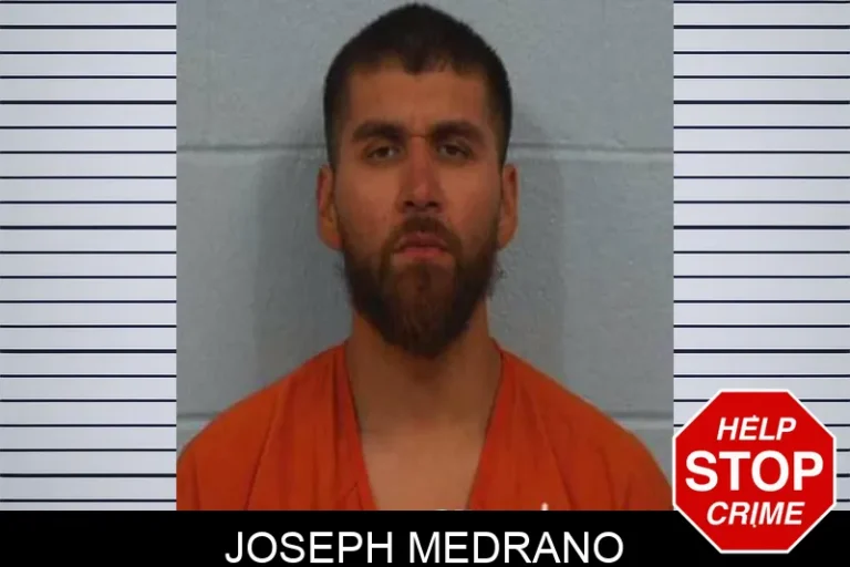 Joseph Medrano