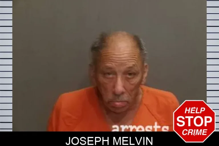 Joseph Melvin