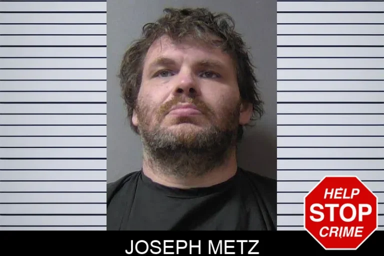 Joseph Metz