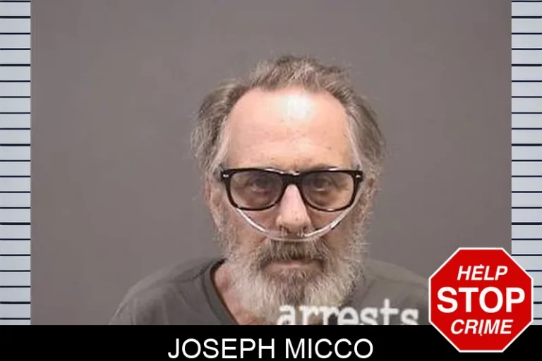 Joseph Micco