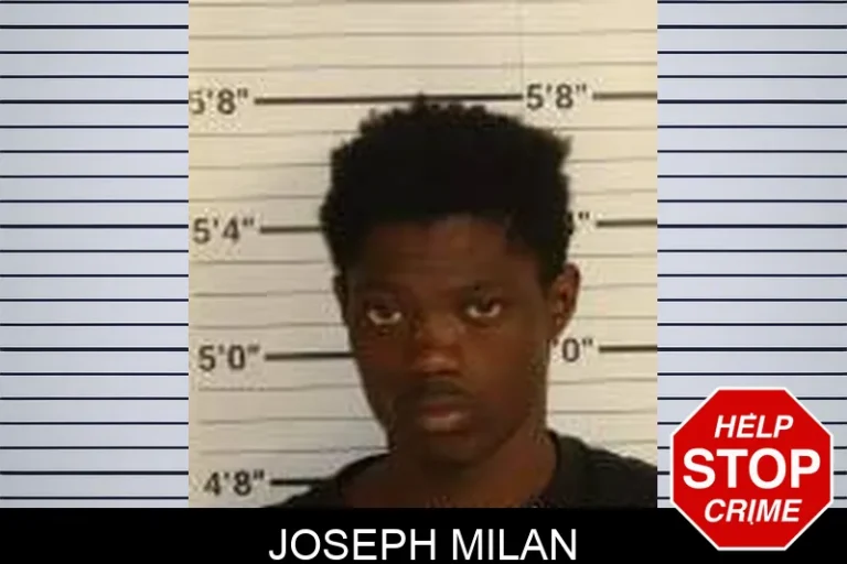 Joseph Milan
