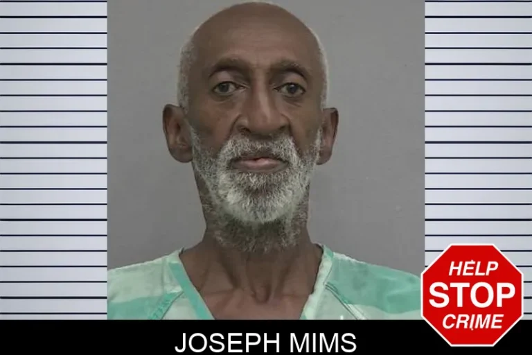 Joseph Mims