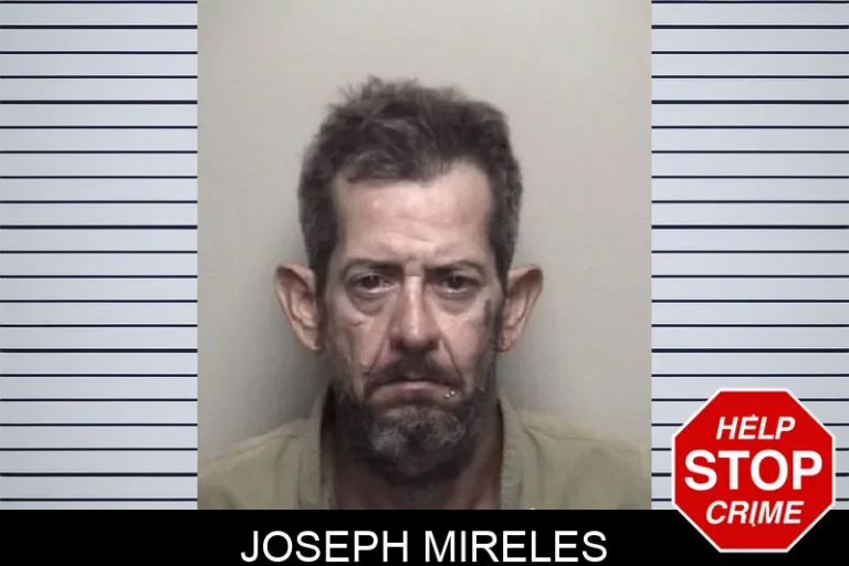 Joseph Mireles