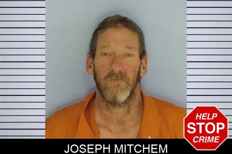 Joseph Mitchem