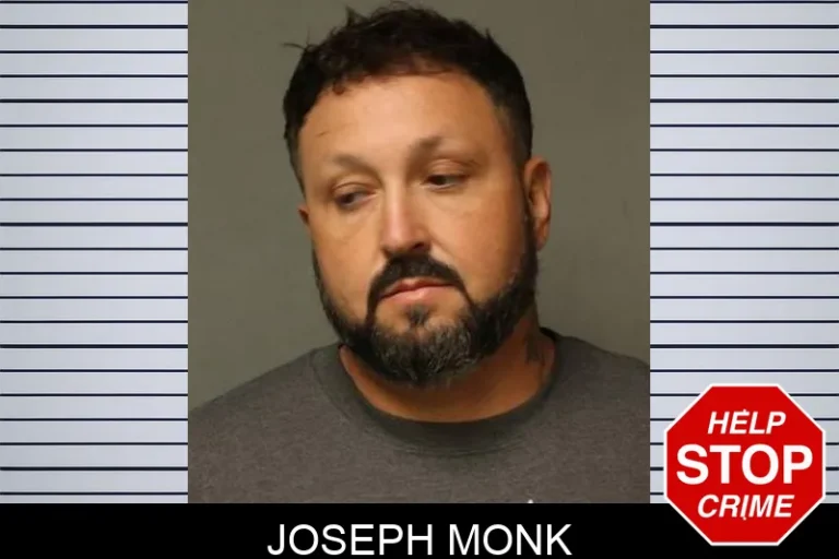 Joseph Monk