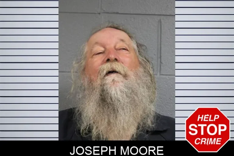 Joseph Moore