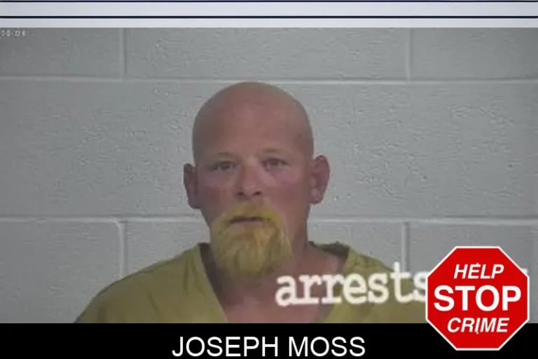 Joseph Moss