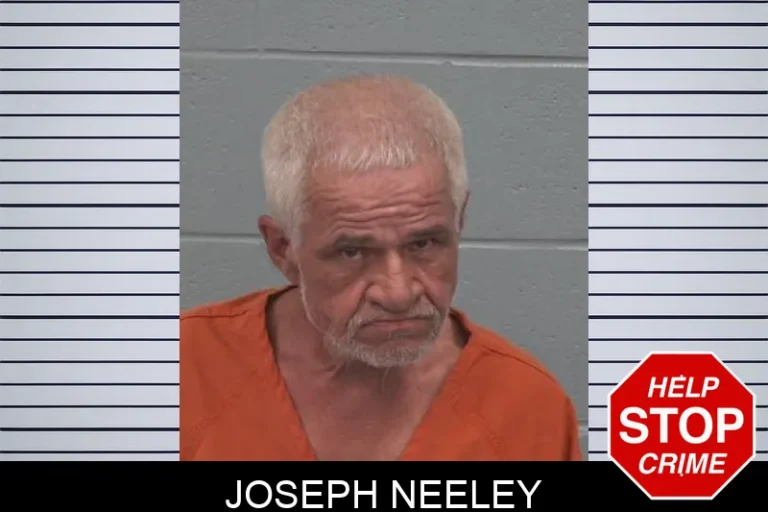 Joseph Neeley