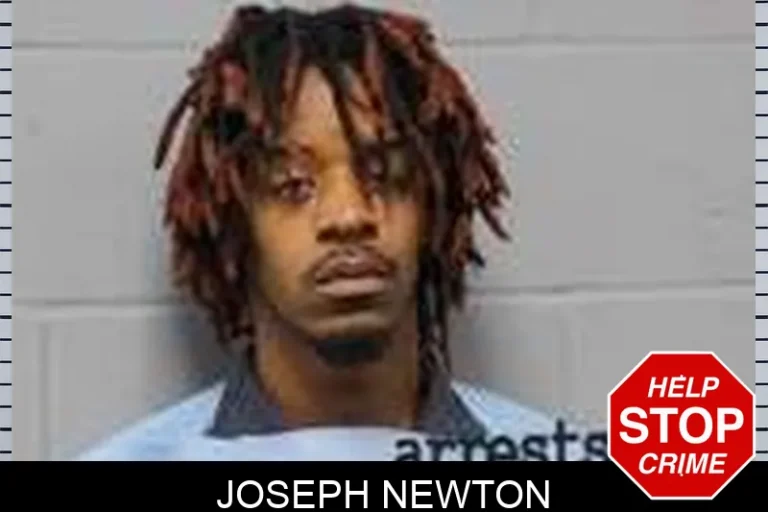 Joseph Newton